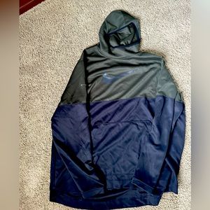 Men’s Nike 4XL Dri-Fit Hoodie